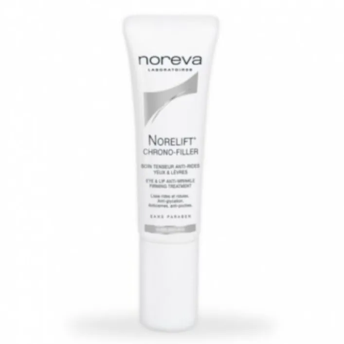 Norelift Chrono Filler Trattamento Occhi e Labbra 10 ml