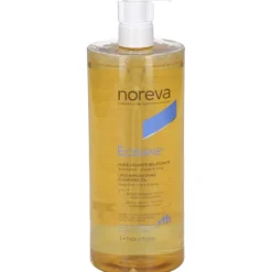 Noreva Eczeane Olio Detergente Relipidante 1 litro