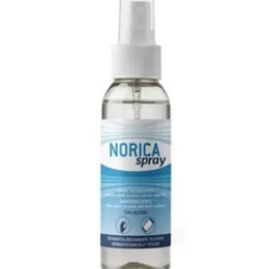 Norica Spray Igienizzante con Alcool 100 ml