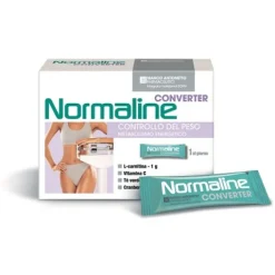 Normaline Converter 20 bustine - Integratore Dieta