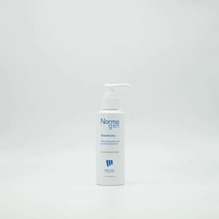 Normogen Idroschiuma 150 ml