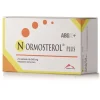 Normosterol Plus 24 Capsule - Integratore Controllo Colesterolo