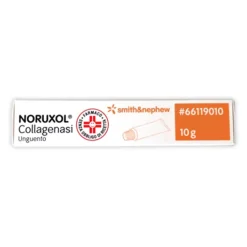 Noruxol Collagenasi Unguento 10 grammi