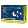 Nova Argentia Melatonina Fast 45 Compresse - Integratore Alimentare