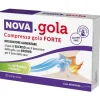 Nova Gola Forte 20 compresse - Integratore Alimentare