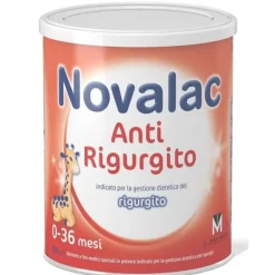 Novalac Anti Rigurgito 800 grammi