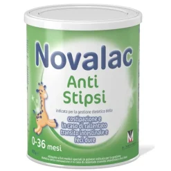 Novalac Antistipsi 800 grammi