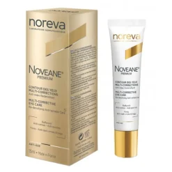 Noveane Premium Crema Contorno Occhi Multi Correzione 10 ml