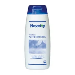 Novelty Family Shampoo Antiforfora Purificante 250 ml