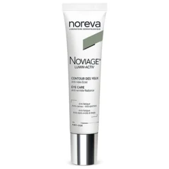 Noviage Lumin-Activ Crema Contorno Occhi Anti-Fatica 10 ml