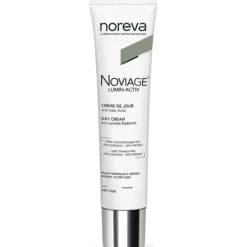 Noviage Lumin-Activ Crema Giorno Effetto Anti-Fatica 40 ml