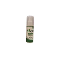 Nozan Il Naturale Spray Protettivo Adulti e Bambini 100 ml