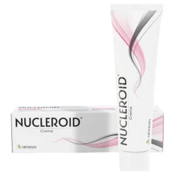 Nucleroid Crema Arrossamenti 100 ml