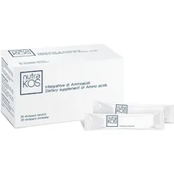 Nutrakos 30 Stick - Integratore Capelli e Unghie