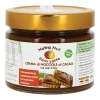 Nutra Nut Crema Nocciole al Cacao Zero Latte 300 grammi