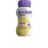 Nutridrink Compact Gusto Cioccolato 4 x 125 ml - Integratore Nutrizionale