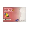 Nutristill 90 Softgel - Integratore Gravidanza e Allattamento
