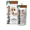 Nutritask Pasto Sostitutivo Gusto Mocaccino 2 Pouch da 220 gr