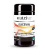 Nutriva Gliceval 30 Compresse - Integratore Metabolismo