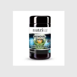 Nutrival Memoval Focus 30 compresse - Integratore Benessere Cognitivo