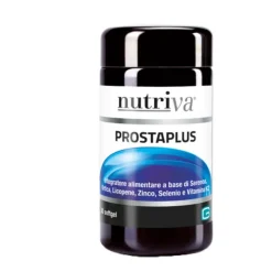 Nutriva Prostaplus 30 Compresse - Integratore Alimentare