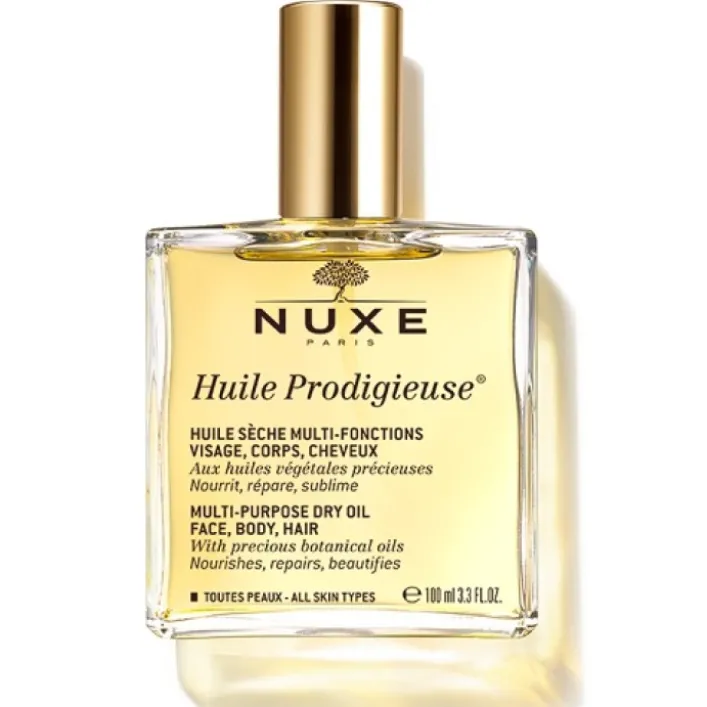 Nuxe Huile Prodigieuse 100 ml