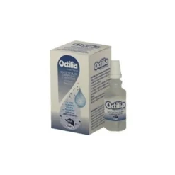 Octilia Lacrima Gocce Oculari 10 ml