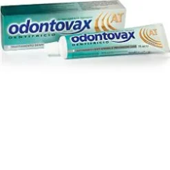 Odontovax Dentifricio Azione Totale 75 ml