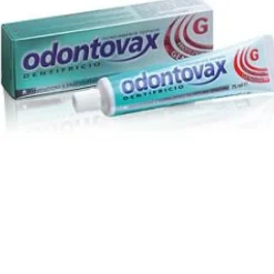 Odontovax G Dentifricio Protezione Gengive 75 ml