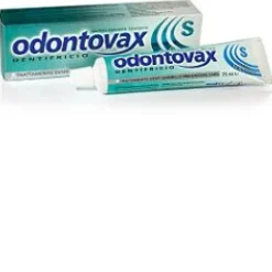 Odontovax S Dentifricio Denti Sensibili 75 ml