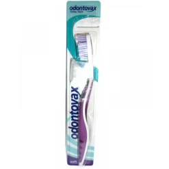 Odontovax TotalTech Soft Spazzolino Setole Morbide