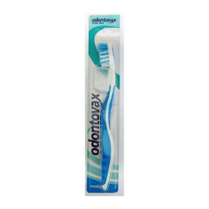 Odontovax TotalTech Spazzolino Medio