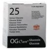 OgCare 25 Strisce