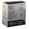 OgCare 50 Strisce Glucosio