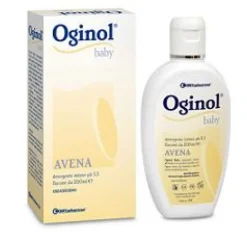 Oginol Baby Detergente Intimo 200 ml