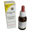 Olea D3 Max Gocce 20 ml - Integratore Alimentare