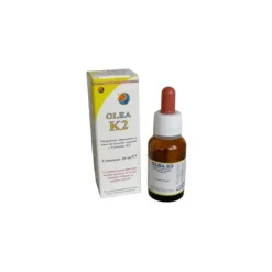 Olea K2 Gocce 20 ml - Integratore Alimentare