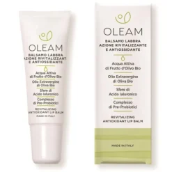 OLEAM Balsamo Labbra 10ml