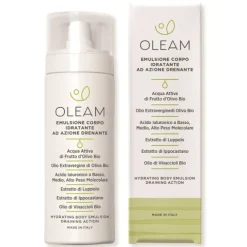 OLEAM Emuls.Corpo Idrat.200ml