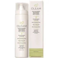 OLEAM Olio Bagno 250ml