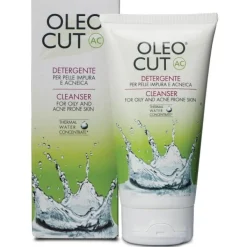 Oleocut Detergente 150 ml