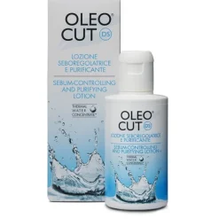 Oleocut Lozione 150 ml
