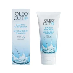 Oleocut Shampoo AntiForfora 100 ml
