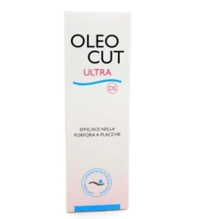 Oleocut Ultra Shampoo 100 ml