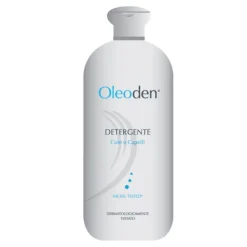 Oleoden Detergente Cute & Capelli 500 ml