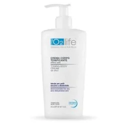 O2 Life Crema Corpo 200 ml