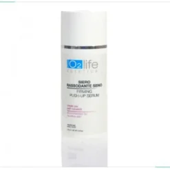 O2 Life Estetica Siero Rassodante Seno 100 ml