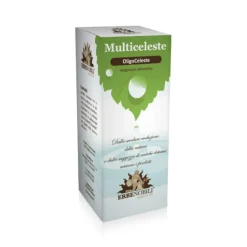 Oligoceleste Multiceleste 50 ml - Integratore Difese Immunitarie