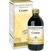 Olimentovis Cromo 200 ml Dr. Giorgini - Integratore con Oligoelementi