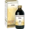 Olimentovis Litio 200 ml Dr. Giorgini - Oligoelementi con Gemmoderivati e Nutritivi Sinergici